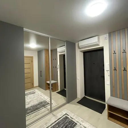Apartment 16 Peter Zrinski Square
