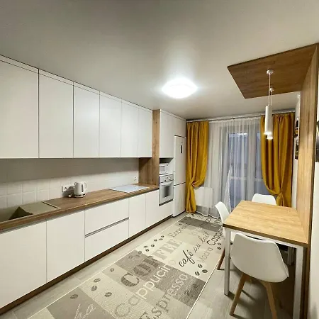 Apartment 16 Peter Zrinski Square *