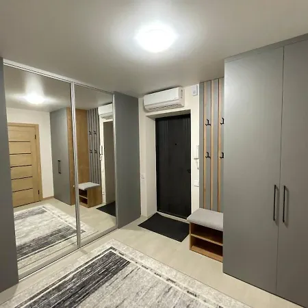 Apartment 16 Peter Zrinski Square