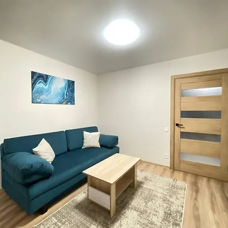 Apartment 16 Peter Zrinski Square