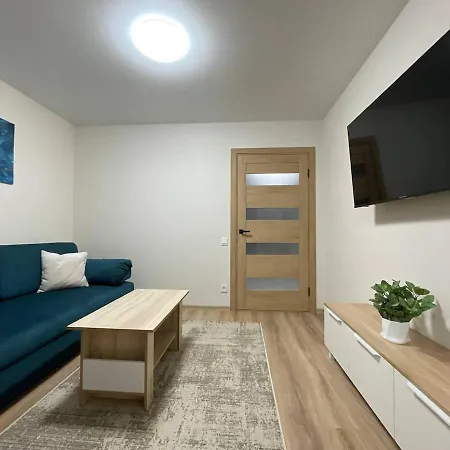 16 Peter Zrinski Square Apartment *