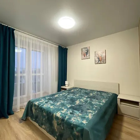 Apartment 16 Peter Zrinski Square